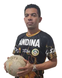 Capitan Reficol United FC