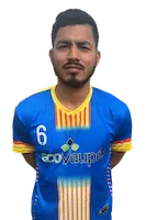 Jhon Restrepo