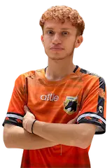 Cristian Bonilla