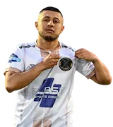 Brayan Rodríguez