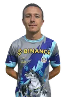 Amaury cuadrado