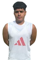 Daniel Castellanos