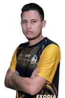 Jeisson Marquez
