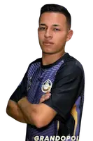 Carlos Espinel