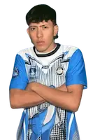 Daniel Rodriguez