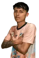 Miguel Leon