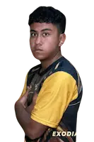 Samuel Arevalo