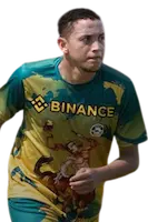 Duván Pertuz