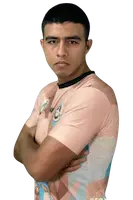 Nicolas Gamboa