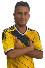 Kener Hurtado
