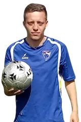 Sebastian Rodríguez