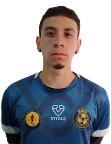 Santiago Serna