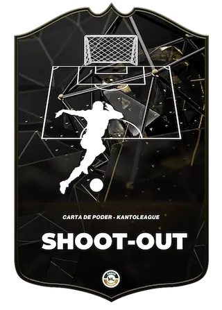 Shoot-out - Kantoleague