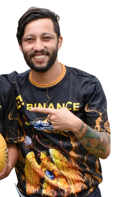 Presidente KantoLeague