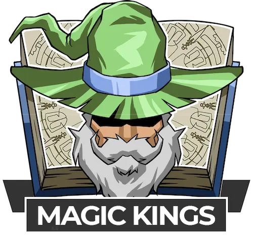 Magic  Kings FC